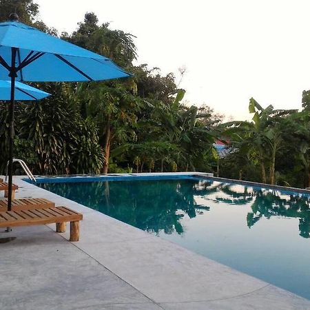 Villa De Mama Rawai Esterno foto