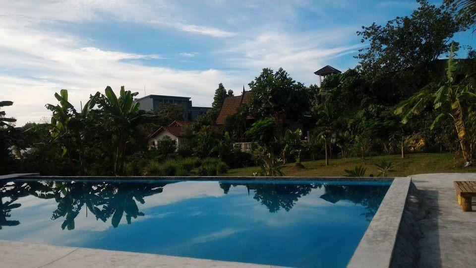 Villa De Mama Rawai Esterno foto
