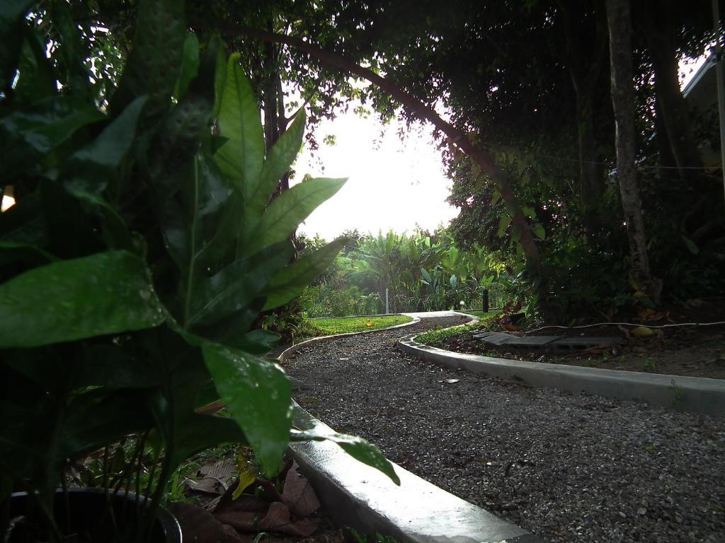 Villa De Mama Rawai Esterno foto
