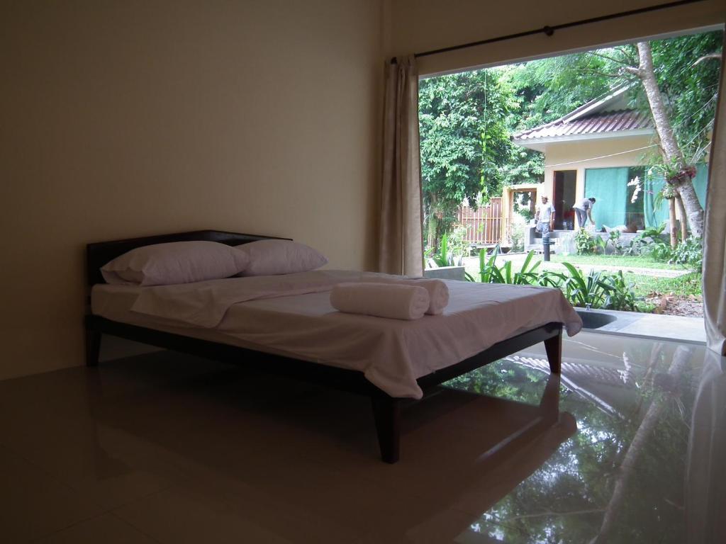 Villa De Mama Rawai Esterno foto